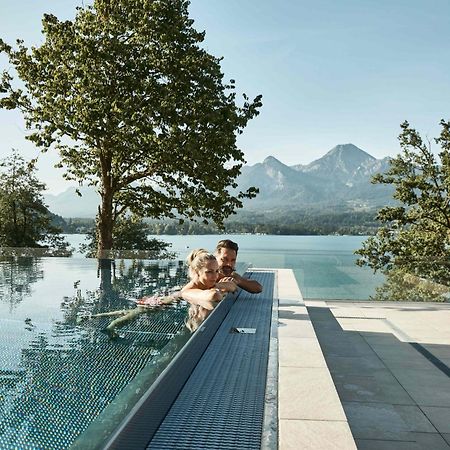 Hotel Karnerhof Villach Eksteriør bilde