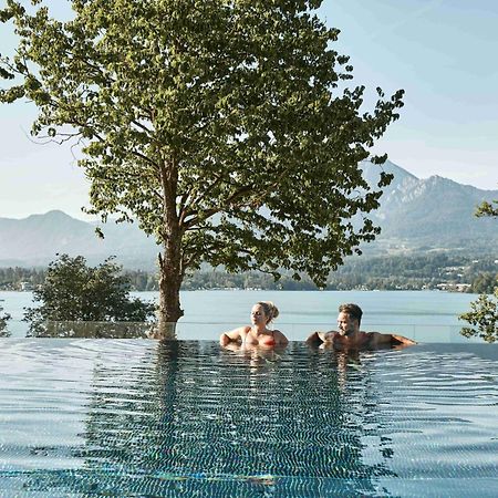 Hotel Karnerhof Villach Eksteriør bilde
