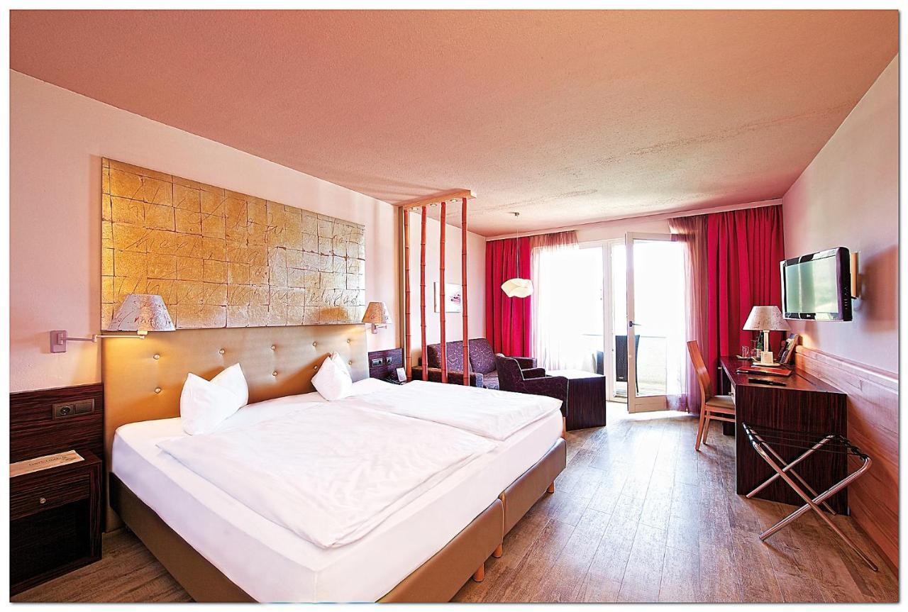 Hotel Karnerhof Villach Eksteriør bilde