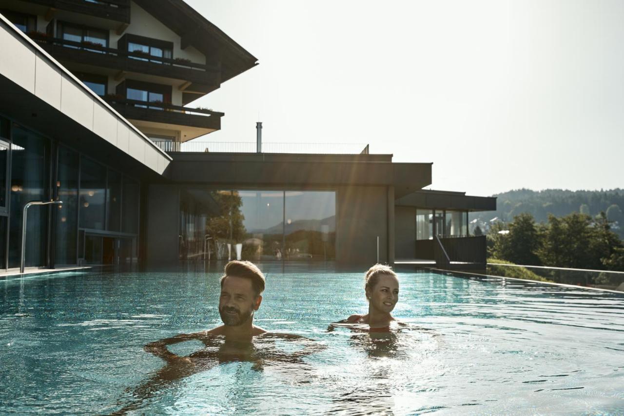 Hotel Karnerhof Villach Eksteriør bilde