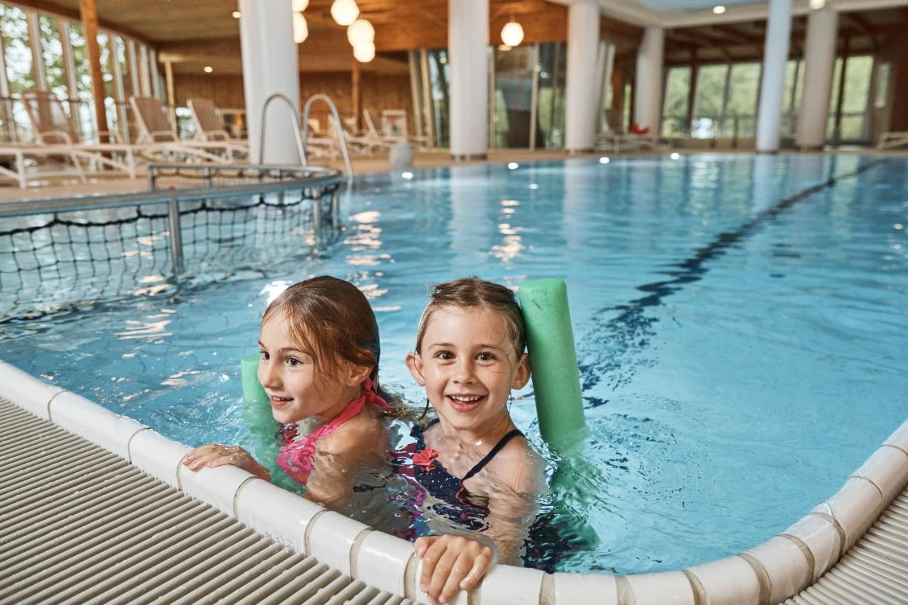 Hotel Karnerhof Villach Eksteriør bilde