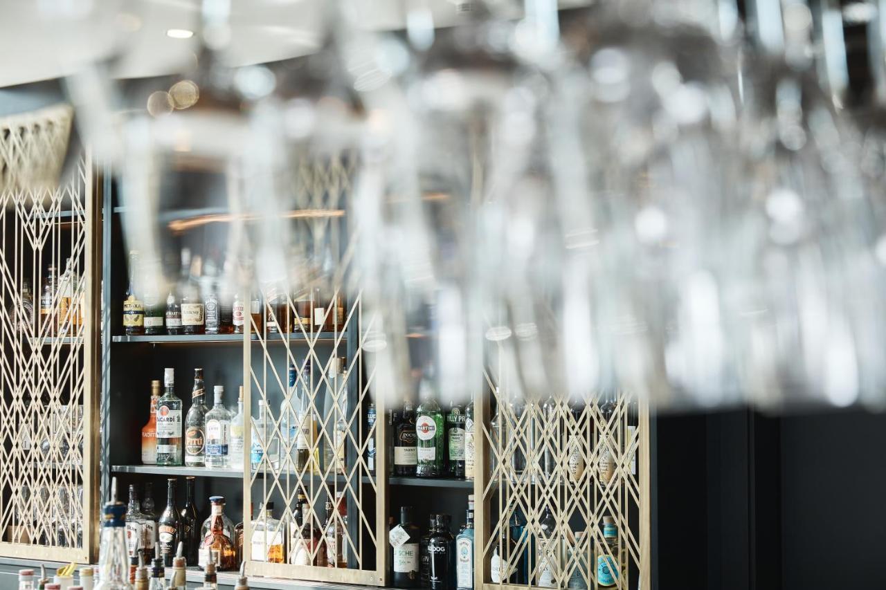 Hotel Karnerhof Villach Eksteriør bilde
