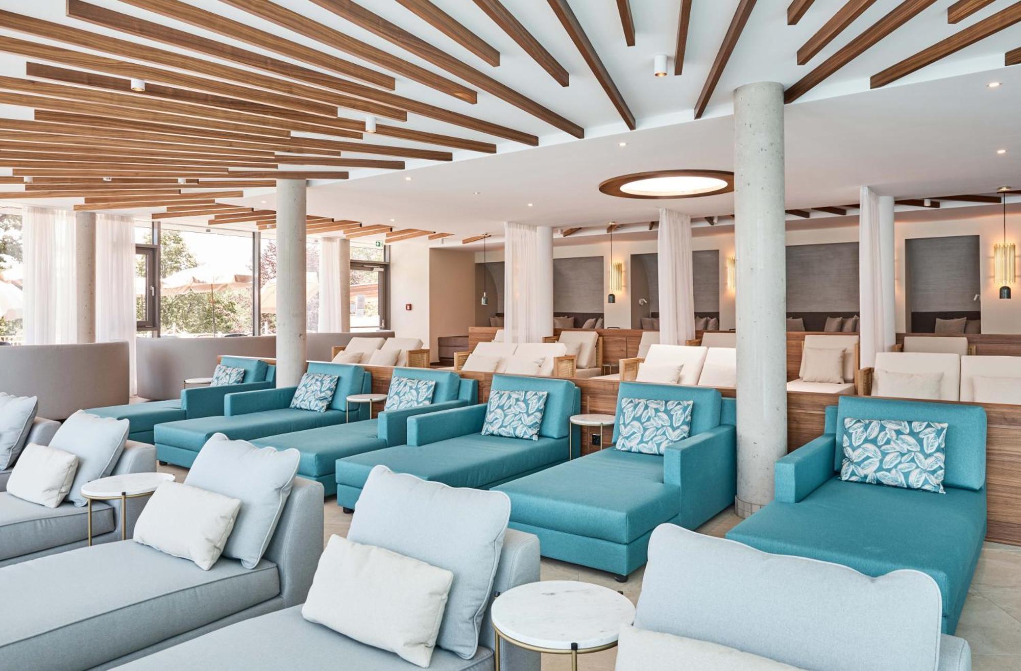 Hotel Karnerhof Villach Eksteriør bilde