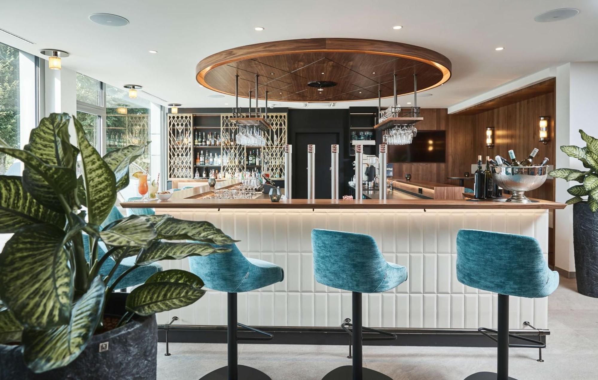 Hotel Karnerhof Villach Eksteriør bilde