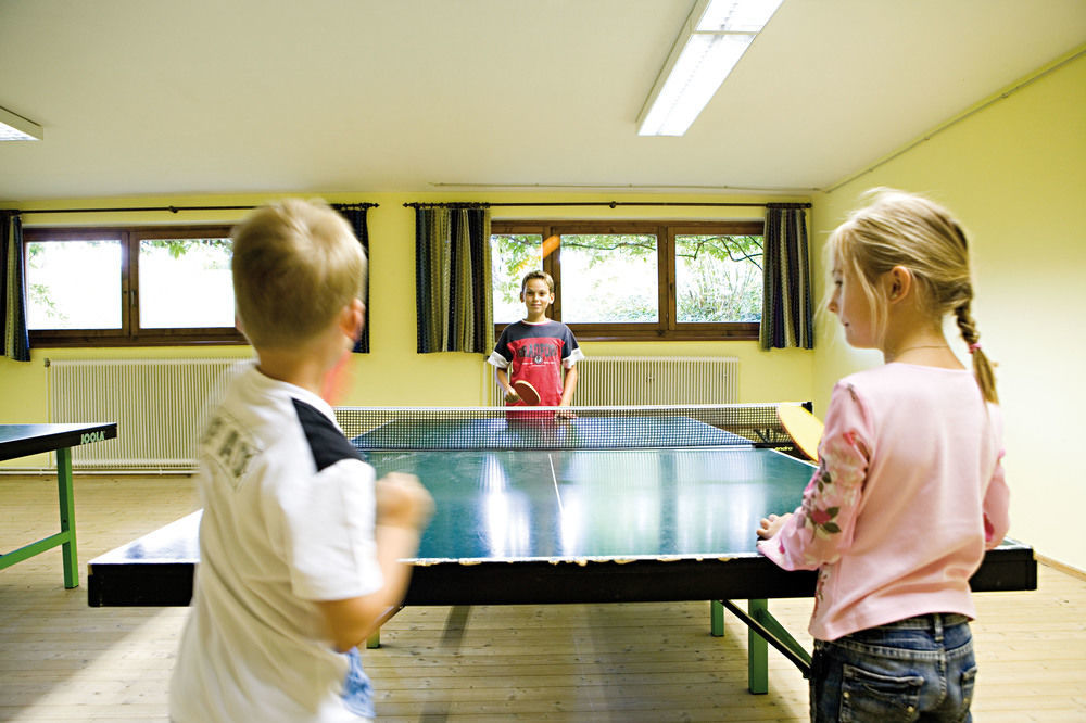 Hotel Karnerhof Villach Eksteriør bilde