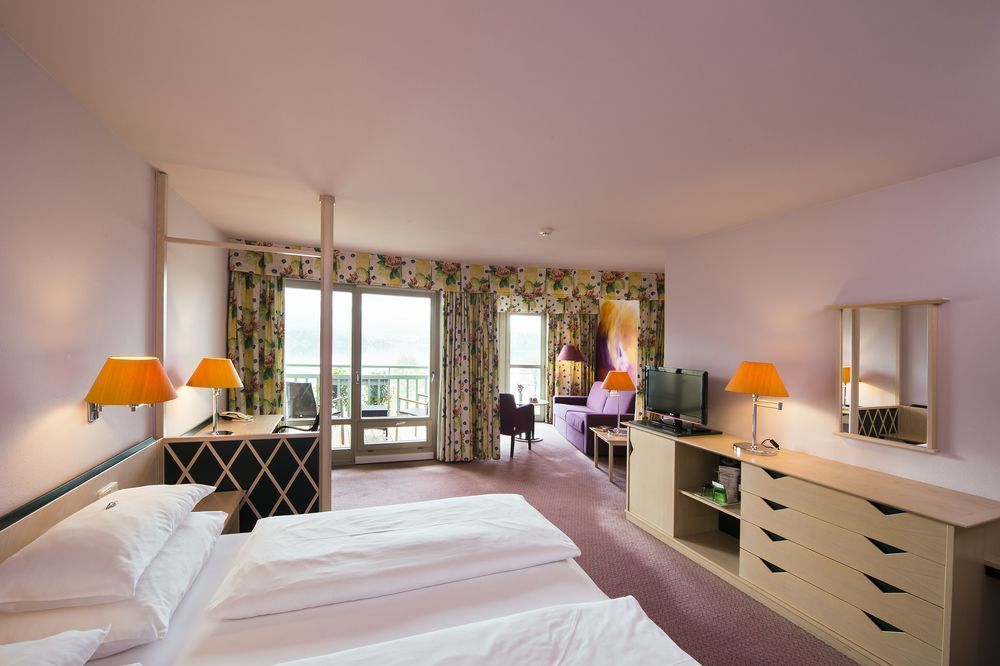 Hotel Karnerhof Villach Eksteriør bilde