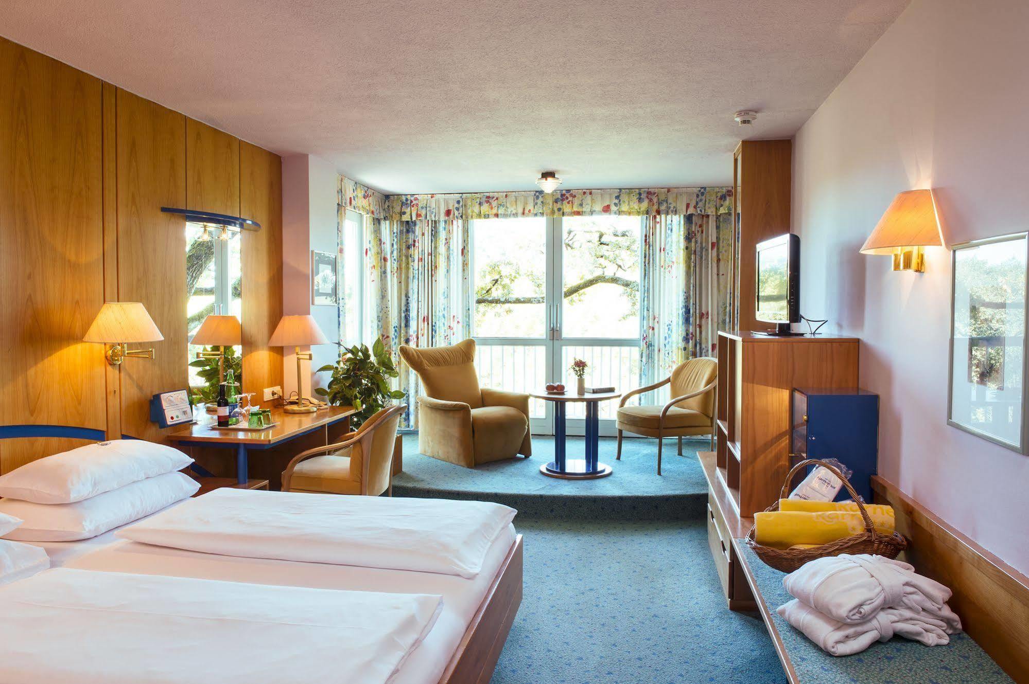 Hotel Karnerhof Villach Eksteriør bilde