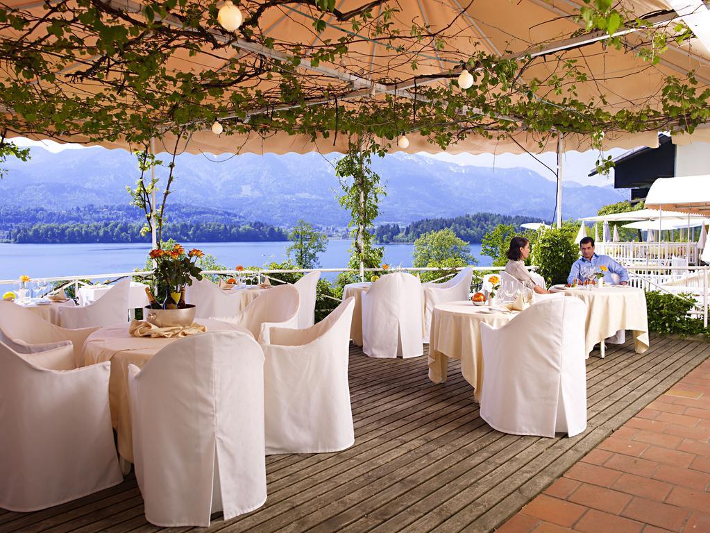 Hotel Karnerhof Villach Eksteriør bilde